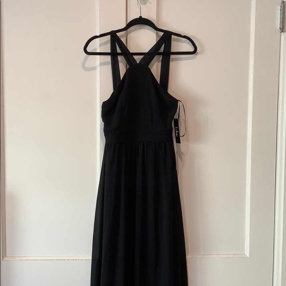 Lulus Brodesmaid Dress - BRAND NEW not altered